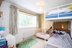 Bedroom Two- click for photo gallery